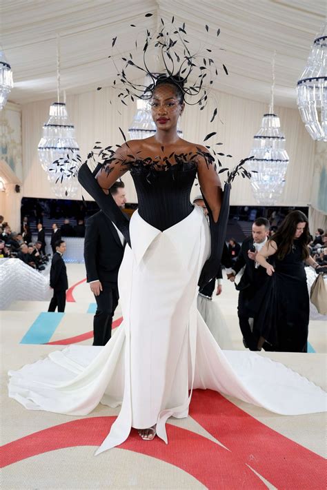 Met Gala 2023 Red Carpet: See All the Fashion, Outfits & Looks